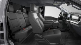 2026 Ford Super Duty® Internal Image 1